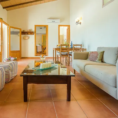 Villa Son Fornes *