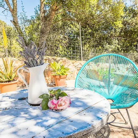 Villa Son Fornes Algaida (Mallorca)
